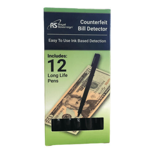 Royal sovereign counterfeit - royal,